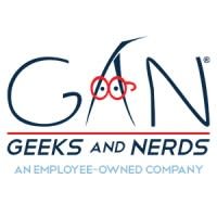 Geeks and Nerds