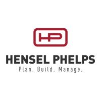 HENSEL PHELPS