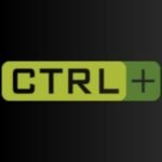 Ctrl+