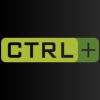 Ctrl+