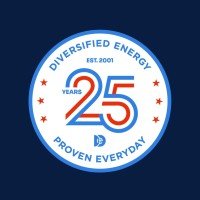 Diversified Energy Company